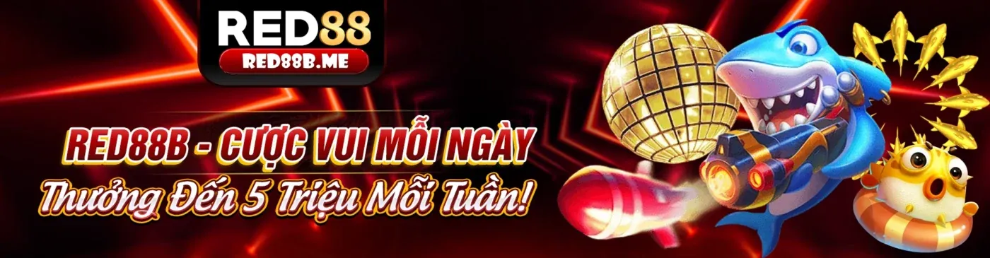 Thế giới Bắn Cá trực tuyến đầy màu sắc