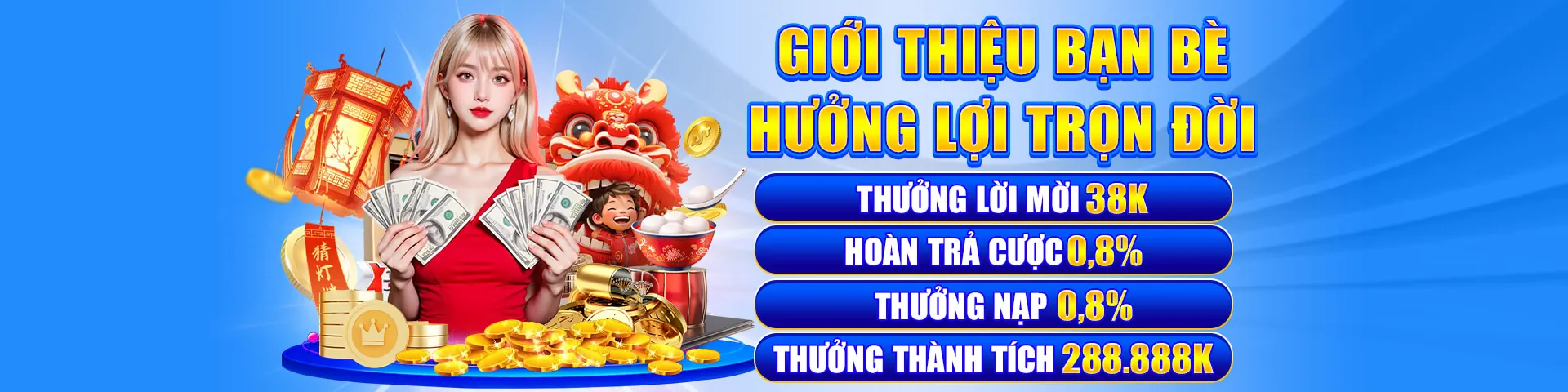Hình ảnh chính Câu lạc bộ VIP