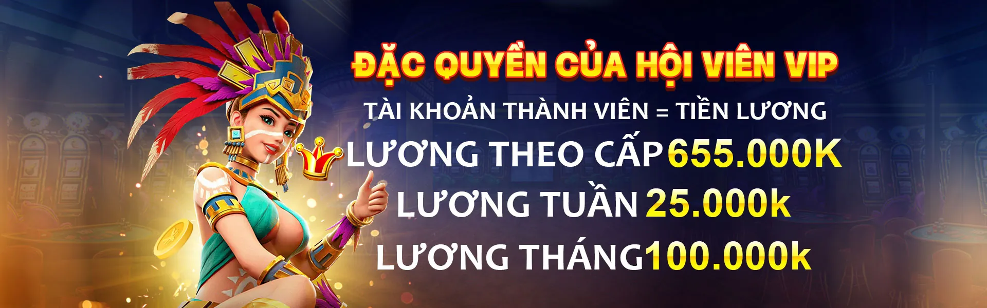 Chương trình VIP độc quyền đá gà casino trực tiếp