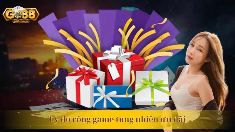 Nổ hũ Slot game
