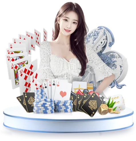 Tổng hợp các trò chơi casino trực tuyến
